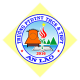 Trường PTDTNT THCS&THPT An Lão