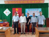 Ban đại diện Cha mẹ học sinh năm học 2019 - 2020