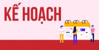 Kế hoạch công tác đến năm học mới